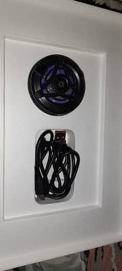 SL 12 best powerful cooling fan 0