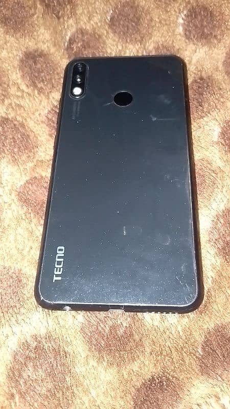 Tecno camon I sky 3 0