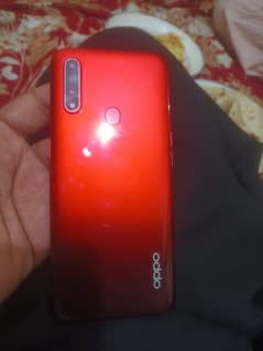 oppo a31 exchange possible