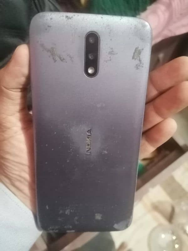 nokia 2.3  32gb 1