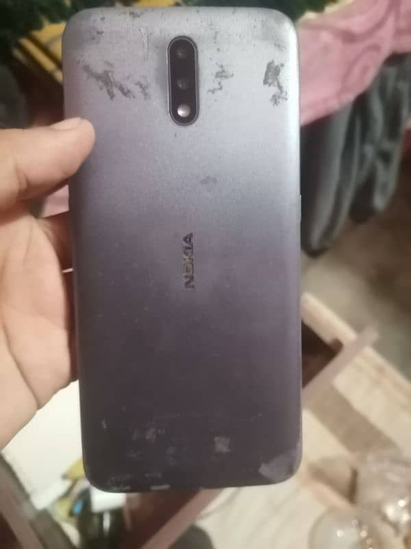 nokia 2.3  32gb 2