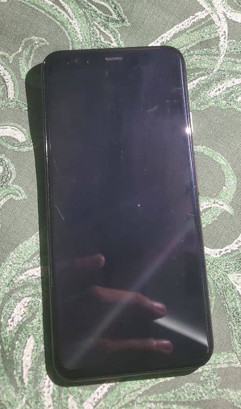 Google Pixel 4 6/64 non pta 0