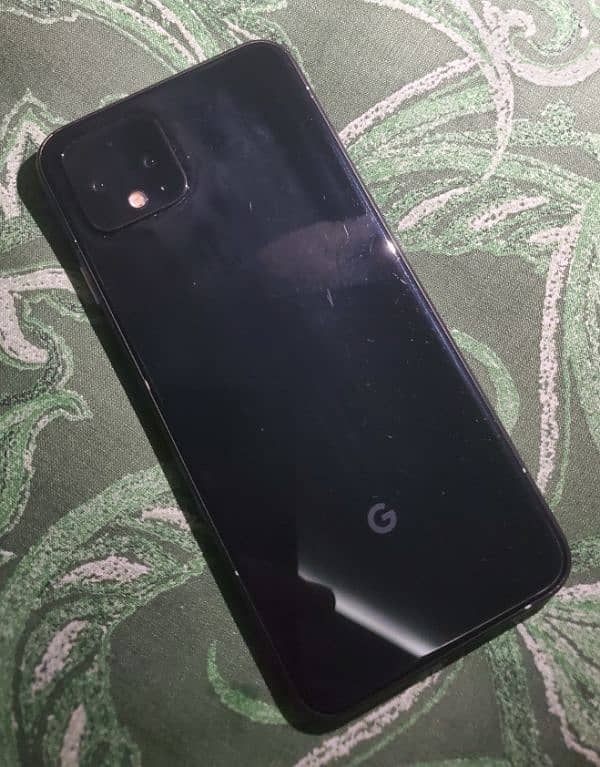 Google Pixel 4 6/64 non pta 1