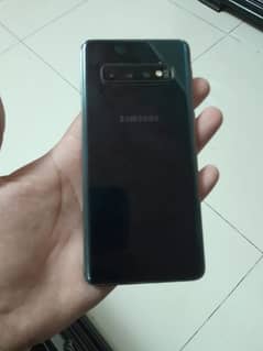 Samsung S10 0