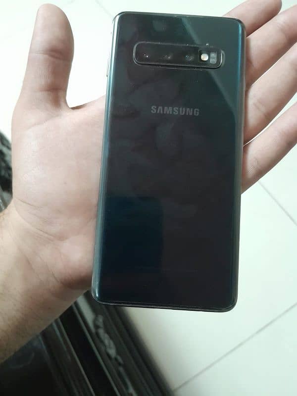 Samsung S10 6