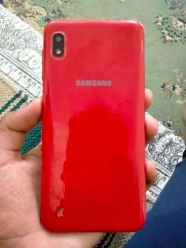 samsung glaxy a10 0