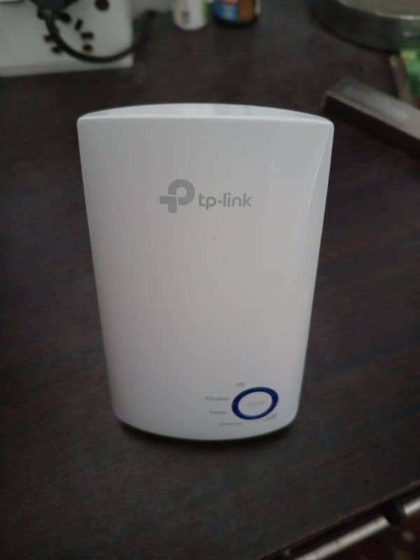 TP Link Wifi Router 0