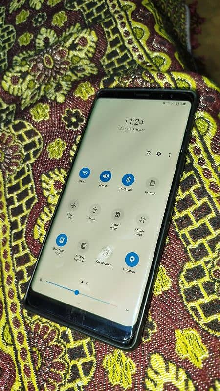 Samsung Galaxy Note 8 10