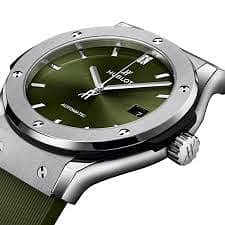 Watch for man(HUBLOT AUTOMATIC)