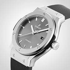 Watch for man(HUBLOT AUTOMATIC) 1