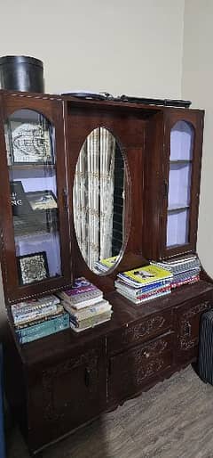 dressing table