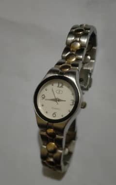 ORIGINAL STROM WOMEN WATCH