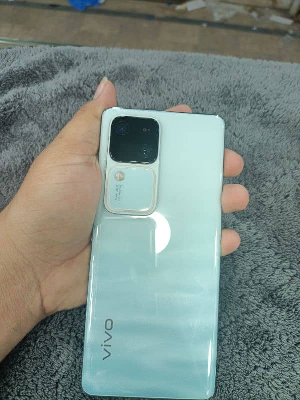 vivo v30 0