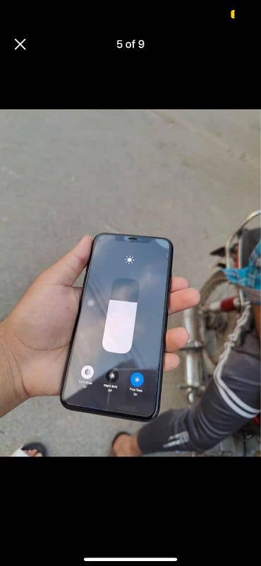 Iphone 11 Pro Max 64 GB PTA Approved Waterpack 2