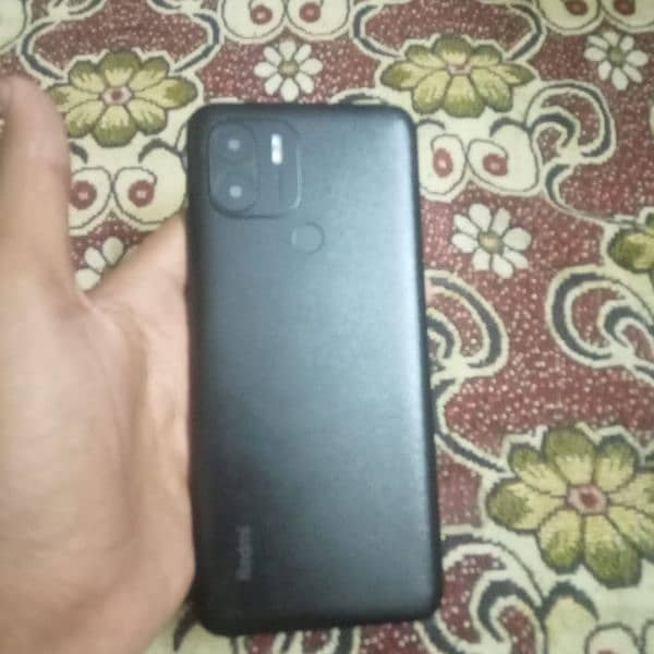 Redmi a2plus 2