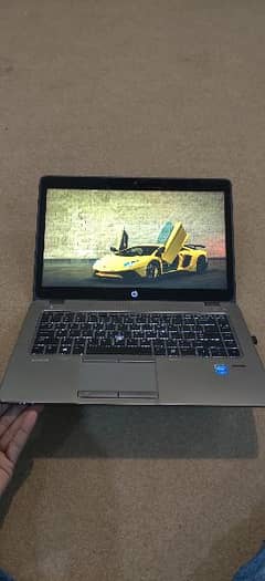 Hp core i5 5th generation