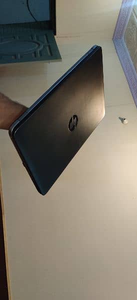 Hp core i5 5th generation 8