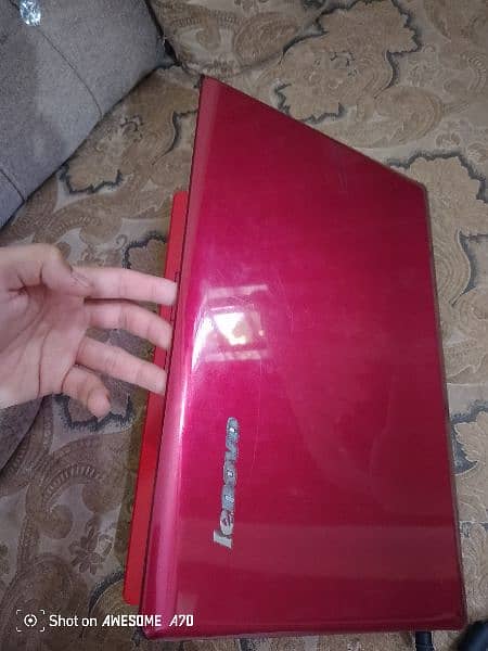 lenovo core i5 2nd generation 3