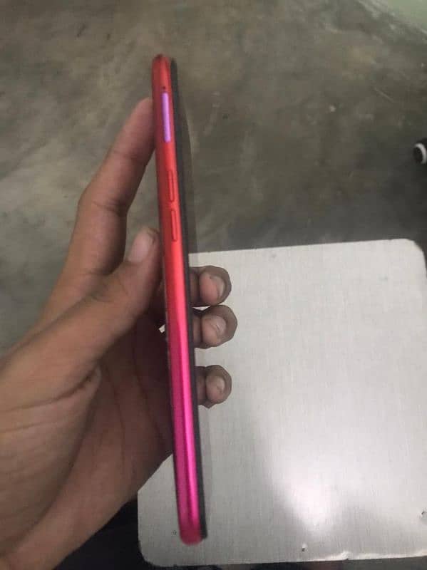 oppo f9 used with box 2