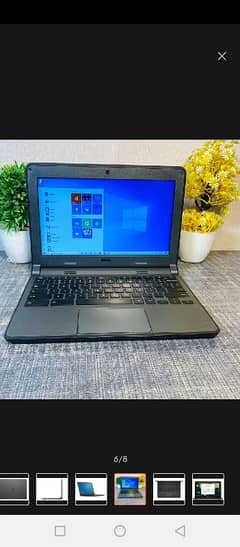 Dell | Laptop 3180 | Dual-core 1.6GHz | Windows 10 | 6th Generation 0