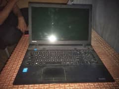 Toshiba laptop fo sell