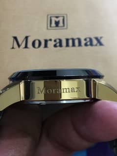 Moramax