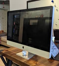 iMac 2011 27”