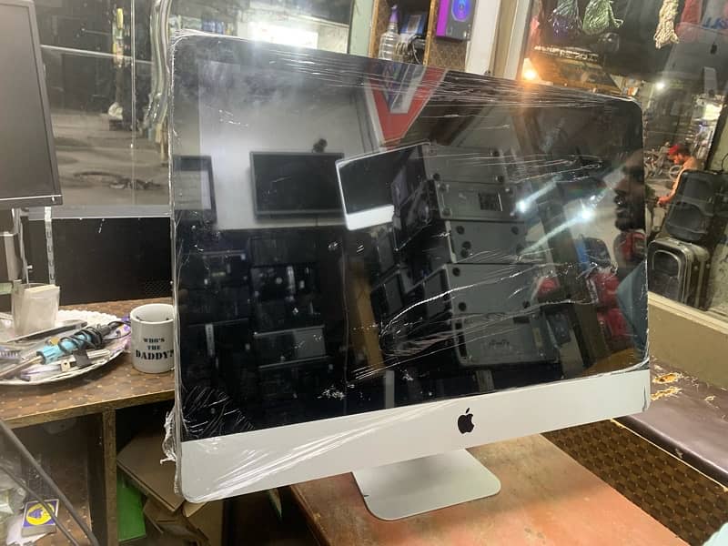 iMac 2011 27” 2