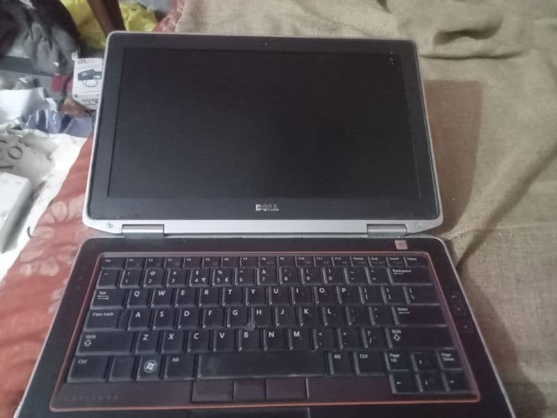 Dell core i5 2nd generation E6320 0