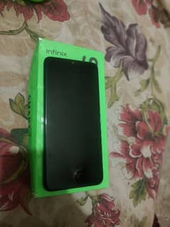 infinix spark 7  7GB 64 GB