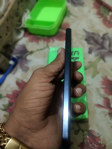 infinix spark 7  7GB 64 GB 1