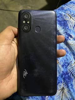 Itel A49(A58pro 4g).