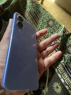 vivo y17s