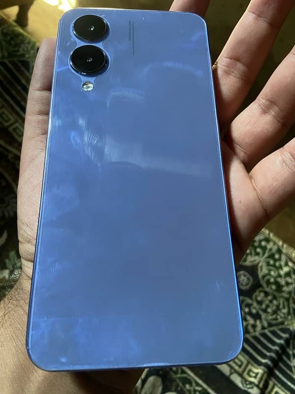 vivo y17s 4