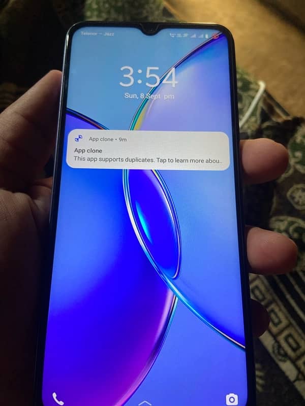 vivo y17s 5