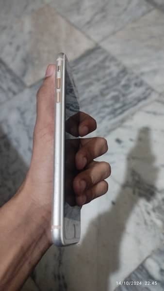 iphone 8 plus non pta 64gb 4