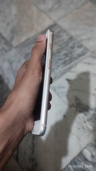 iphone 8 plus non pta 64gb 5