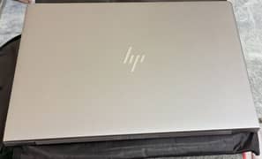 Hp ZBook G5 workstation