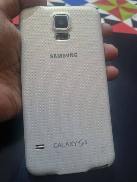 galaxy s5 pta approved 3