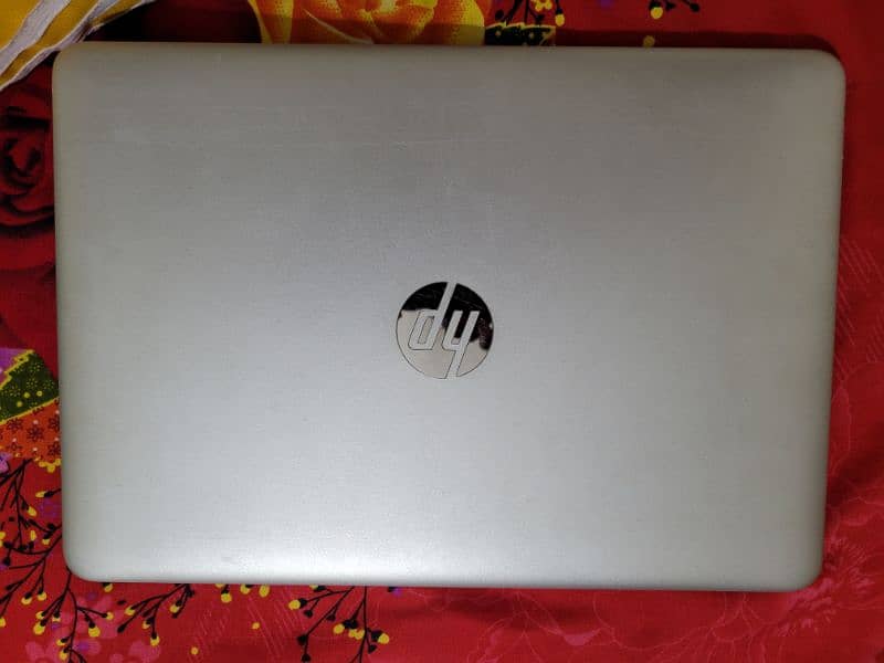 HP probook 440 G4, Core i5, 7th Gen, 8 GB RAM / 128 GB SSD 2