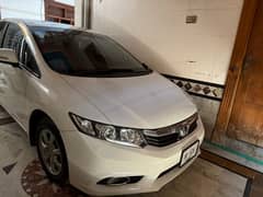 Honda Civic Oriel 2014