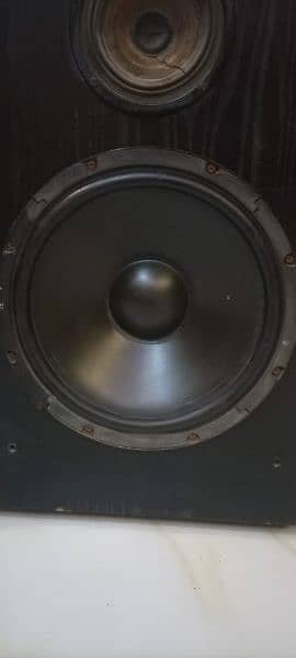 Speaker 12inch 2