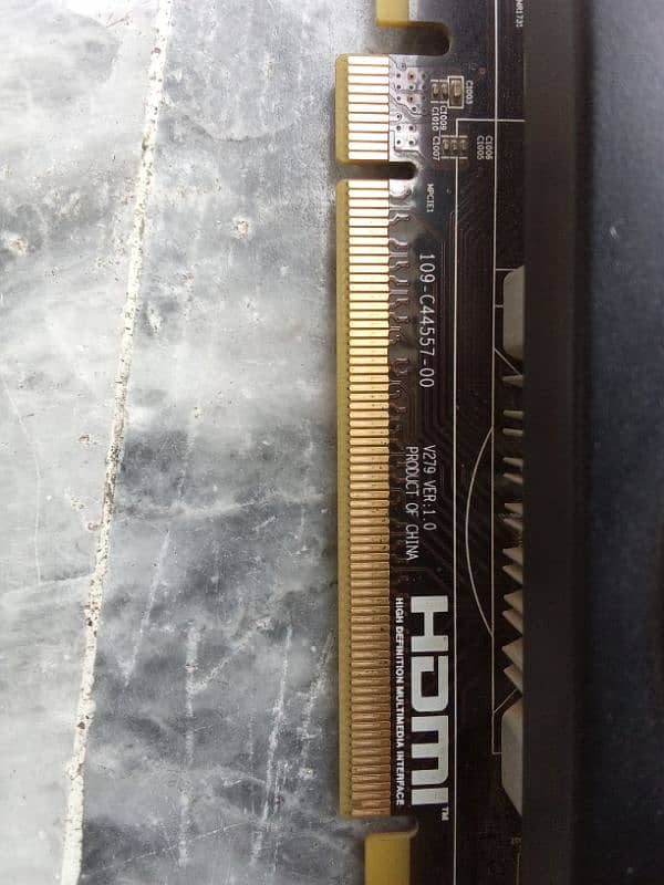 HD 7770 1GB 2