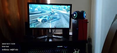 gaming PC 17000 for budget GTA 5 smoothly installed