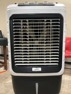 Royal Air Cooler Brand New Hardly Week Used