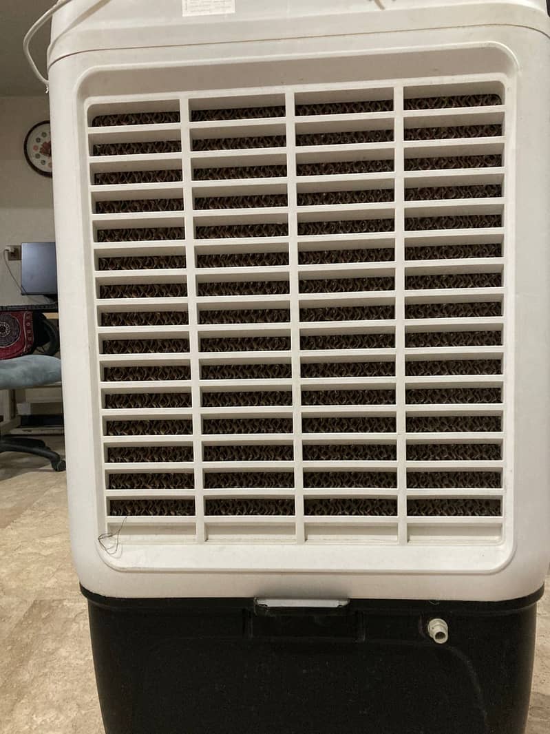 Royal Air Cooler Brand New Hardly Week Used 2