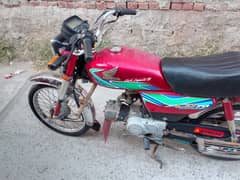 Honda cd 70 0