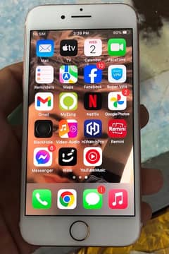 iPhone 7 NoN PTA 32GB Total Original Exchange possible