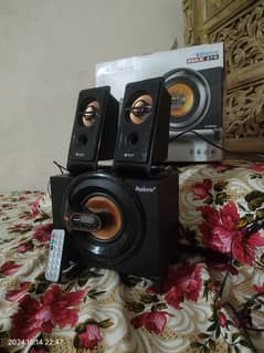 Audionic Speaker 03144950016