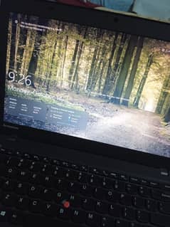 Lenovo i7 5 gen T450